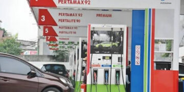 Harga BBM Pertamina 1 Juli 2026: Pertamax Turbo, Dexlite, dan Pertamina Dex Resmi Turun