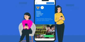 Cara Ajukan Bansos Lewat Portal Kemensos, Ini Daftar Wilayah Uji Coba Perlinsos Digital 2026