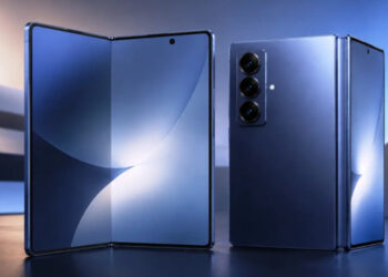 Samsung Galaxy Z Fold 8 Siap Rilis 22 Juli 2026, Ini Spesifikasinya