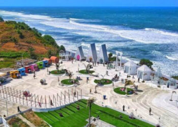 Pesona Cianjur Selatan, Ini 4 Wisata Favorit yang Patut Masuk Daftar Liburan
