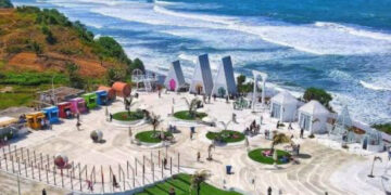 Pesona Cianjur Selatan, Ini 4 Wisata Favorit yang Patut Masuk Daftar Liburan
