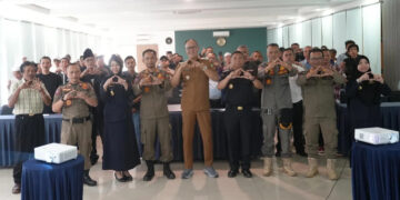 Pemkot Sukabumi dan Bea Cukai Perkuat Sinergi Berantas Rokok Ilegal