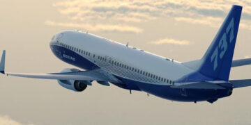 Pesawat Boeing 737 K2 Airways Jatuh Usai Take Off, Tim SAR Temukan Puing di Laut