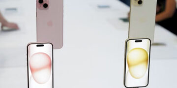 Harga iPhone 15, iPhone 16, iPhone 17, dan iPhone Air Resmi Naik di Indonesia, Berikut Rinciannya