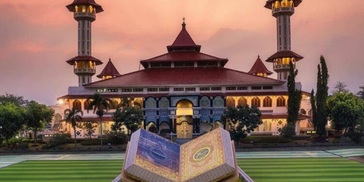 Meriahkan Hari Jadi Cianjur, Simak 5 Alasan Kota Ini Jadi Primadona Wisata Jawa Barat