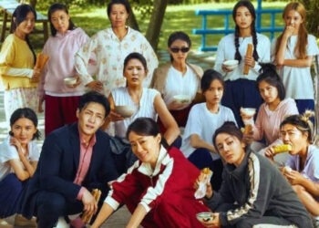 Meski Dikritik, Film Kung Fu Soccer Tetap Meledak Kantongi Rp1,2 Triliun dalam Dua Hari