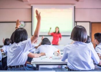 Ingin Cepat Punya Banyak Teman? Coba 5 Cara Bersosialisasi di Sekolah Ini