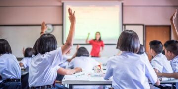 Ingin Cepat Punya Banyak Teman? Coba 5 Cara Bersosialisasi di Sekolah Ini