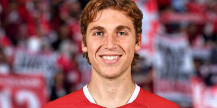 Luke Vickery Resmi Menjadi WNI, Debut Bersama Timnas Indonesia Makin Dekat