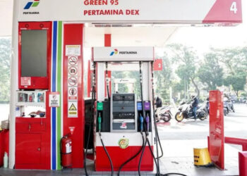 Daftar Harga BBM Pertamina Terbaru per 19 Juli 2026, Pertamax Turbo hingga Dexlite Turun