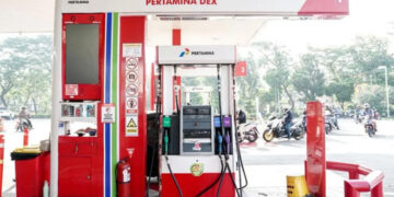 Daftar Harga BBM Pertamina Terbaru per 19 Juli 2026, Pertamax Turbo hingga Dexlite Turun