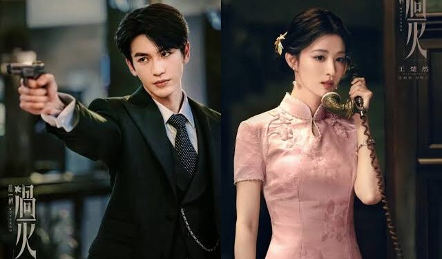 Drama China Overdo Hadirkan Chemistry Zhang Linghe dan Wang Churan yang Dinanti Penggemar