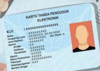 Foto KTP Elektronik Bisa Diganti? Ini Syarat, Ketentuan, dan Cara Mengurusnya
