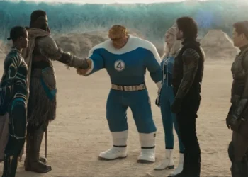 Marvel Rilis Trailer Avengers Doomsday, Thor Siap Hadapi Doctor Doom
