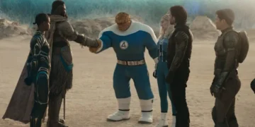 Marvel Rilis Trailer Avengers Doomsday, Thor Siap Hadapi Doctor Doom