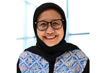 Alasan Nanik S. Deyang Mundur dari Kepala BGN, Alasannya Berobat Jantung ke Luar Negeri