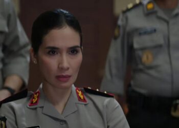 Dibintangi Vino G. Bastian, Ini Sinopsis Film Ayah Aku Mau Cerita