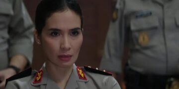 Dibintangi Vino G. Bastian, Ini Sinopsis Film Ayah Aku Mau Cerita