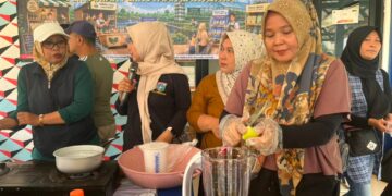 Pertamina Patra Niaga RJBB Dorong Inovasi Produk Pertanian Perkotaan Melalui Program Pusaka Rawajaya