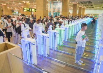 Di Tengah Isu Global, Imigrasi Catatkan Kenaikan PNBP 6.42% dari Sektor Visa pada Semester I Tahun 2026