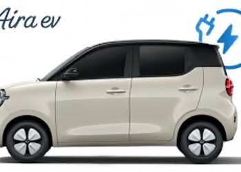 Target Harga Wuling Aira EV di Bawah Rp200 Juta, Ini Dampaknya bagi Pasar Mobil Listrik Indonesia