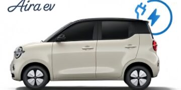 Target Harga Wuling Aira EV di Bawah Rp200 Juta, Ini Dampaknya bagi Pasar Mobil Listrik Indonesia
