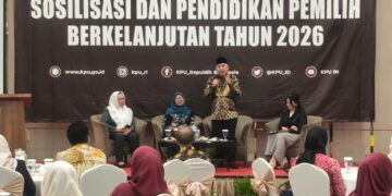 Hergun Gandeng KPU dan PIRA, Ajak Masyarakat Jadi Pemilih Cerdas demi Demokrasi Berkualitas