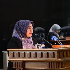 Anggota DPRD Jabar Hj. Dessy Susilawati Aktif Jalankan Fungsi Kedewanan di Wilayah Sukabumi