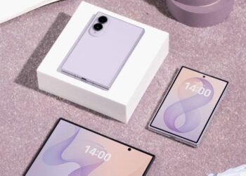 Galaxy Z Series Tetap Memimpin Inovasi HP Layar Lipat Berkat Evolusi di Setiap Generasi