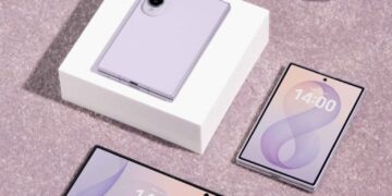Galaxy Z Series Tetap Memimpin Inovasi HP Layar Lipat Berkat Evolusi di Setiap Generasi