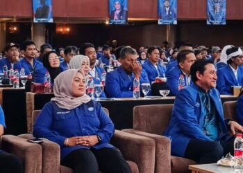 Komisi 3 DPRD Jabar Pelototi Realisasi Anggaran, Dessy Susilawaty: Evaluasi Berkala Itu Krusial!