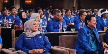 Komisi 3 DPRD Jabar Pelototi Realisasi Anggaran, Dessy Susilawaty: Evaluasi Berkala Itu Krusial!