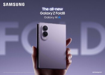 Cara Edit Video Konser Lebih Praktis dengan My FanCam di Galaxy Z Fold8