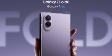 Cara Edit Video Konser Lebih Praktis dengan My FanCam di Galaxy Z Fold8