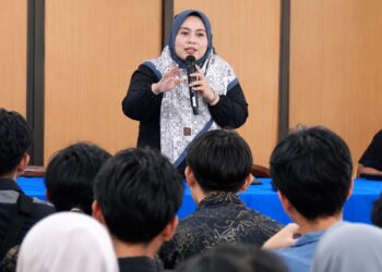 Hari Kemanusiaan Sedunia, Dessy Susilawaty Ajak Masyarakat Perkuat Kepedulian dan Gotong Royong