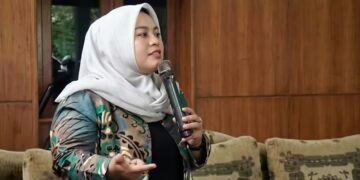 Optimalkan Agenda Kerja Dewan, Anggota Bamus DPRD Jabar Dessy Susilawati Tekankan Pembangunan Berkelanjutan