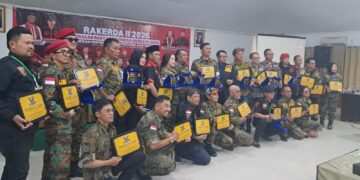 GRIB Jaya Sukabumi Perkuat Gerakan Sosial dan UMKM