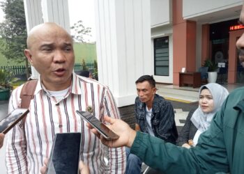 PT Bandung Lepaskan dr. Silvi Apriani dari Segala Tuntutan Hukum