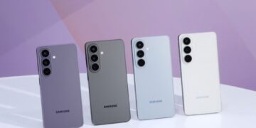 Harga Samsung Galaxy S26 FE Bocor! Cek Spesifikasi Unggulannya