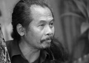 Maestro Seni Rupa Nasirun Wafat, Rencana Pameran Besar di OHD Museum Batal Digelar