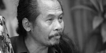 Maestro Seni Rupa Nasirun Wafat, Rencana Pameran Besar di OHD Museum Batal Digelar