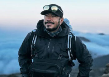 Pendaki Rekor Dunia Nirmal Purja Tewas Diterjang Longsoran Salju di Broad Peak Pakistan