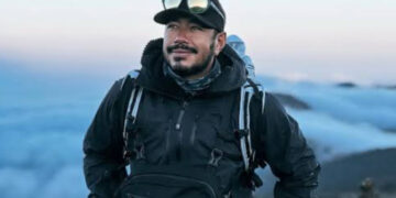 Pendaki Rekor Dunia Nirmal Purja Tewas Diterjang Longsoran Salju di Broad Peak Pakistan