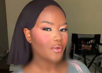 Hijab Bob Jadi Tren! Gaya Hijab Berbentuk Rambut Ini Bikin Media Sosial Heboh