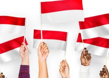 10 Lagu Bertema Kemerdekaan yang Pas Banget Diputar saat 17 Agustus