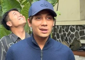 Uang Rp3,1 Miliar Raib, Rizky Billar Masih Tunggu Itikad Baik Pelaku