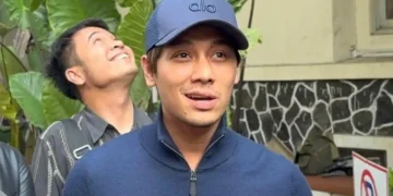 Uang Rp3,1 Miliar Raib, Rizky Billar Masih Tunggu Itikad Baik Pelaku