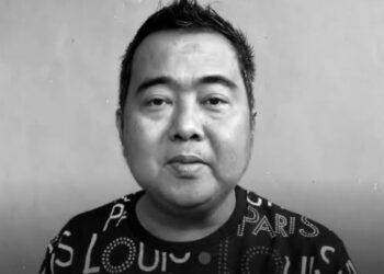 Kabar Duka, Cak Sholeh Pengacara No Viral No Justice Berpulang di Usia 51 Tahun