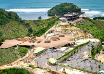 Tak Cuma Malioboro, Ini 4 Rekomendasi Wisata di Yogyakarta yang Menarik