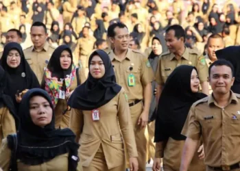 Ramai Dana Pensiun PNS Rp1 Miliar, Benarkah Semua ASN Akan Mendapatkannya?